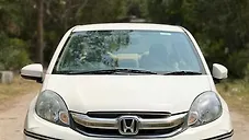 Used Honda Amaze 1.2 S i-VTEC Opt in Delhi