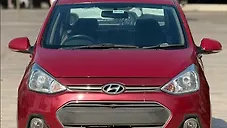 Used Hyundai Xcent Base 1.2 in Surat