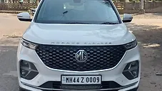 Used MG Hector Smart 2.0 Diesel Turbo MT in Nagpur