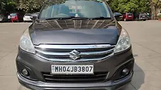 Used Maruti Suzuki Ertiga VXI CNG in Mumbai