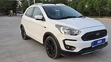 Used Ford Freestyle Titanium 1.5 TDCi [2018-2020] in Lucknow