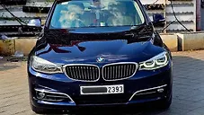 Used BMW 3 Series GT 320d Sport in Nagpur