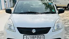 Used Maruti Suzuki DZire LXi [2020-2023] in Ahmedabad