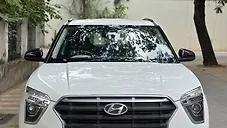 Used Hyundai Creta E 1.5 Diesel in Nagpur