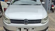 Used Volkswagen Vento Highline Petrol AT in Mohali