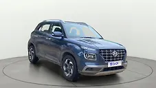 Used Hyundai Venue SX Plus 1.0 Turbo DCT in Jaipur