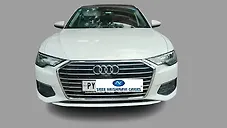Used Audi A6 Technology 45 TFSI [2019-2024] in Coimbatore