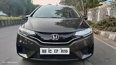 Used Honda Jazz S AT Petrol in Mumbai
