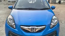Used Honda Brio V MT in Kanpur
