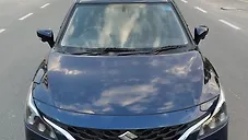 Used Maruti Suzuki Baleno Alpha AGS [2022-2023] in Delhi