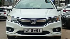 Used Honda City VX CVT Petrol in Ghaziabad