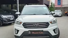 Used Hyundai Creta 1.6 S Petrol in Chennai
