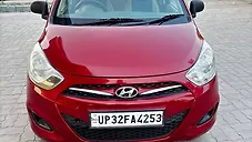 Used Hyundai i10 Era 1.1 iRDE2 [2010-2017] in Lucknow