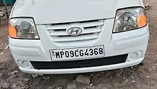 Used Hyundai Santro GLS in Indore