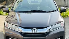 Used Honda City VX Diesel in Nashik