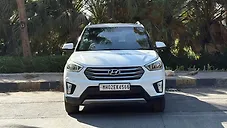 Used Hyundai Creta 1.6 SX Plus AT Petrol in Mumbai
