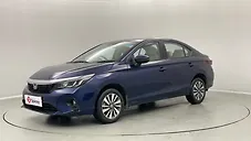 Used Honda City V CVT Petrol in Jaipur