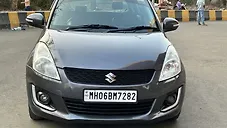 Used Maruti Suzuki Swift VDi in Mumbai