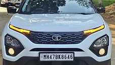 Used Tata Harrier XZA Dual Tone in Mumbai