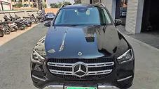 Used Mercedes-Benz GLE 300d 4MATIC LWB in Ahmedabad