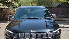 Used Jeep Compass Sport 1.4 Petrol in Ahmedabad