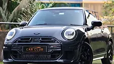 Used Mini Cooper Favoured Pack in Mumbai