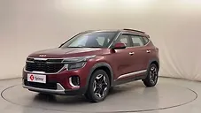 Used Kia Seltos HTX Plus 1.5 Turbo Petrol iMT [2023-2024] in Bangalore