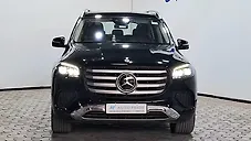 Used Mercedes-Benz GLS 450d 4MATIC Diesel 3.0L Turbo Automatic in Hyderabad