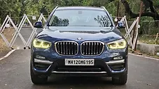 Used BMW X3 xDrive 20d Luxury Line [2018-2020] in Pune