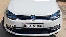 Used Volkswagen Polo Highline1.2L (P) in Bhopal