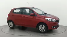 Used Tata Tiago Revotron XZ in Bangalore