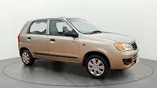 Used Maruti Suzuki Alto VXi in Bangalore