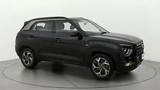 Used Hyundai Creta SX (O) 1.4 Turbo 7 DCT in Navi Mumbai