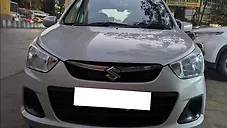 Used Maruti Suzuki Alto LXi [2014-2019] in Mumbai