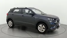 Used Skoda Kushaq Ambition 1.0L TSI AT in Ahmedabad