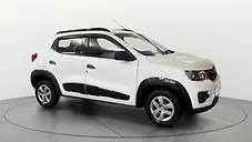 Used Renault Kwid RXL [2015-2019] in Delhi