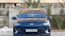 Used Hyundai Grand i10 NIOS Sportz Petrol Automatic in Surat