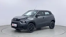 Used Tata Punch Adventure MT [2021-2023] in Chandigarh
