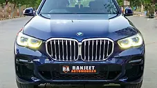 Used BMW X5 xDrive30d M Sport in Indore