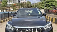 Used Mahindra Alturas G4 4WD AT in Mumbai