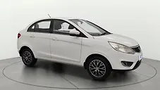 Used Tata Zest XMS Petrol in Pune