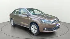 Used Volkswagen Vento Highline Diesel in Jaipur