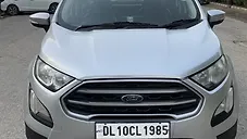 Used Ford Ecosport Trend + 1.5L TDCi in Delhi