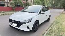 Used Hyundai Elite i20 Sportz 1.5 MT Diesel in Mohali