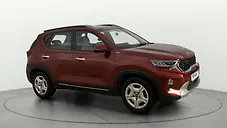 Used Kia Sonet HTX 1.0 iMT [2020-2021] in Navi Mumbai