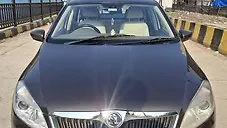 Used Skoda Rapid 1.5 TDI CR Style Plus in Mumbai