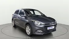 Used Hyundai Elite i20 Asta 1.2 in Kolkata
