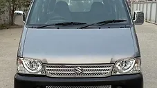 Used Maruti Suzuki Eeco 5 STR [2019-2020] in Ranchi