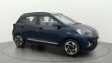 Used Hyundai Grand i10 NIOS Sportz Petrol Manual in Pune
