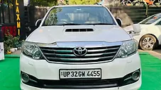 Used Toyota Fortuner 3.0 4x2 MT in Delhi